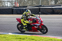 Lower Group Red Bikes